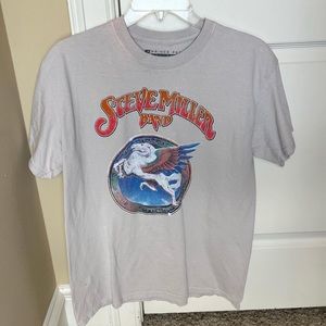 altar'd state steve miller band tee